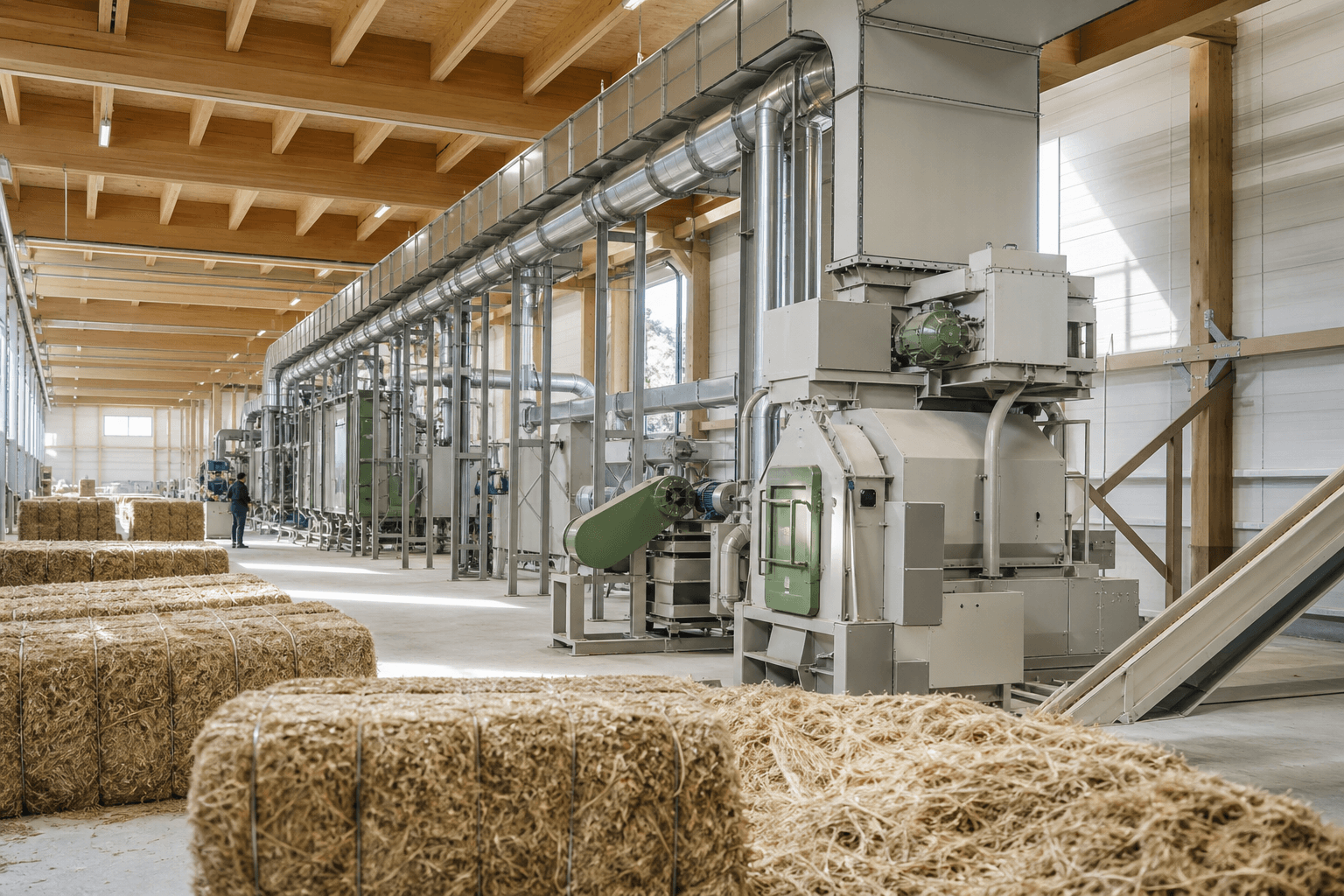 Representative image for the Heartland Processing Campus demonstration profile