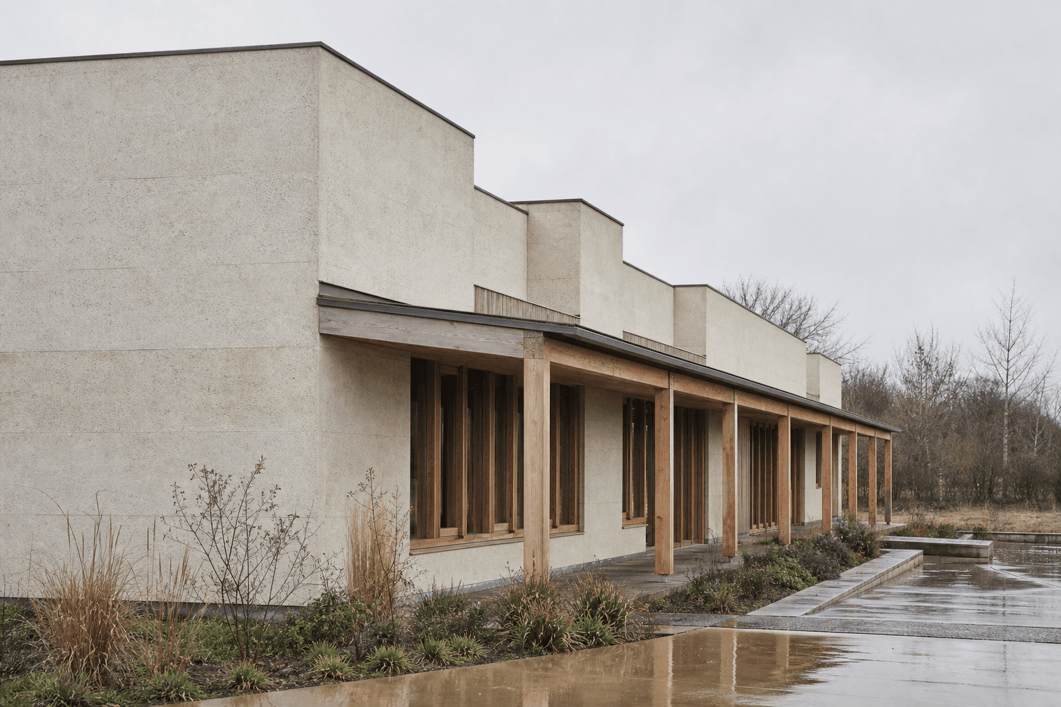 Representative image for the Hudson Valley Hemp House demonstration profile